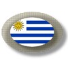 Uruguayan apps and games icon
