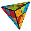 Pyramid Twist Puzzle icon