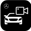 Mercedes-Benz Dashcam icon