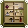 Wall Shelves Design Ideas icon