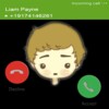 Liam Payne Calling Prank icon