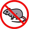 Anti mouse repeller आइकन