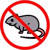 Anti mouse repeller icon