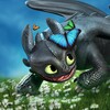 7. Dragons: Rise of Berk icon