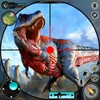 Wild Dino Hunting: Hunter Game icon
