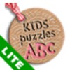 Kids Puzzles ABC Lite icon