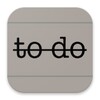 Todo - Beautiful and Simple Ch icon
