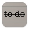 أيقونة Todo - Beautiful and Simple Ch