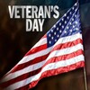 Veterans Day: Greeting, Wishes, Quotes, GIF icon