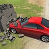 Extreme Car Crash Simulator 3D icon