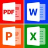 Icono de  All Document Reader 