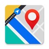 Icono de GPS Tools & Route Planner