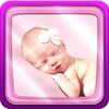 Cute Baby icon