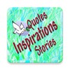 Inspirations - Quotes, Stories icon