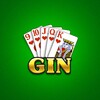 Gin Rummy: Classic Card Game आइकन