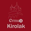 Icon von Ermua Kirolak