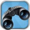 Binocular Camera icon
