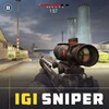 Squad Sniper Shooting Games आइकन