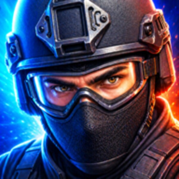 Counter Attack for Android - Download the APK from Uptodown
