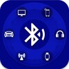 Icono de Bluetooth Auto Connect