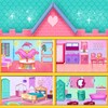 أيقونة Princess and Mermaid Decorating