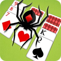 Scorpion Spider Solitaire 2 Suit 1.0 Free Download