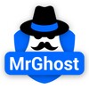 MrGhost VPN Safe & Fast Proxyアイコン