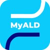 MyALD icon