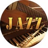 Jazz Music Radio Full Free icon