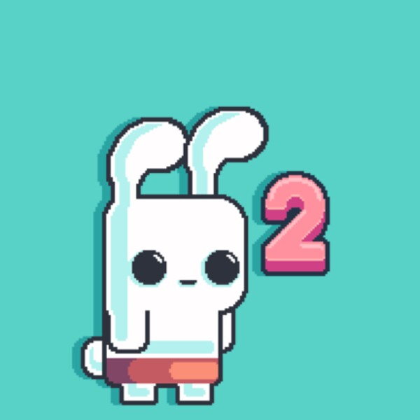 Yeah Bunny 2 para Android - Descarga el APK en Uptodown