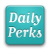 Daily Perks icon