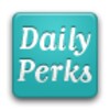 Ikon Daily Perks