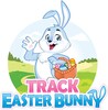 The Easter Bunny Tracker icon
