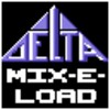 C64 Delta Mix-E-Load Remake icon