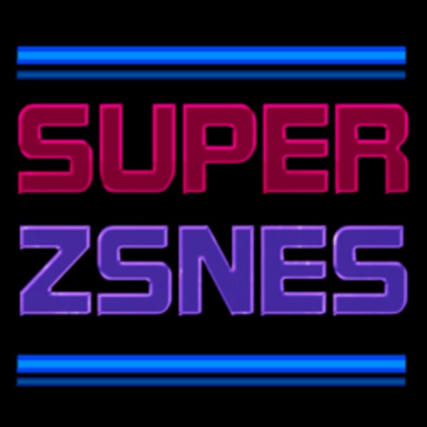 Super ZSNES 0.230 pour Windows - Téléchargement sécurisé depuis Uptodown