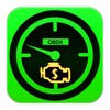 OBD2 Pro Check Engine Car DTC icon