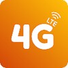 4g Only icon