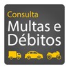 Consulta Placa, Multas, Débito icon