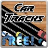 Car Tracks Free icon