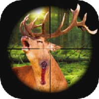 2k17 Real Duck Hunting Adventure android app icon
