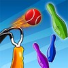 Knock Down Bottles icon