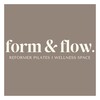 Icono de form and flow