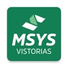 MSYS Vistorias icon