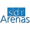 Icono de SDR Arenas
