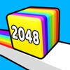 Icono de Happy Cubes 2048