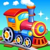 Brick Train icon