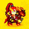 Rumble Knights - idle RPG icon