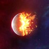 Solar Smash 2D icon