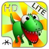 Icona di Dino Pinball Lite