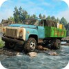 Icono de Offroad Mud Truck Games 2023